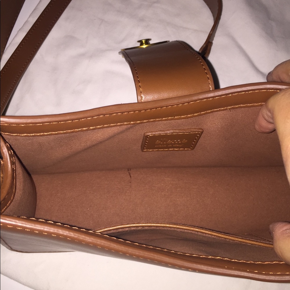 ELLEME Baguette bag - Picture 6 of 9